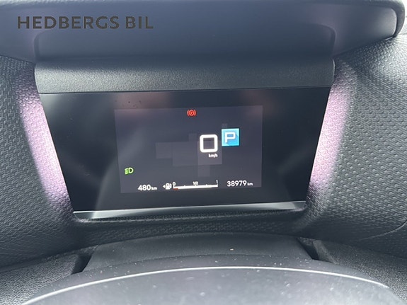 Citroen C4 10 of 11