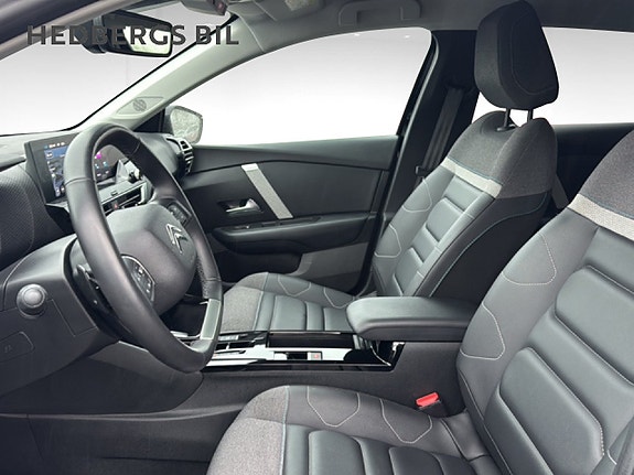 Citroen C4 7 of 11
