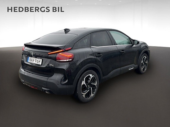 Citroen C4 3 of 5