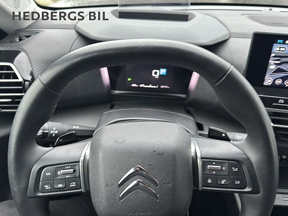 Citroen C4 11 of 11