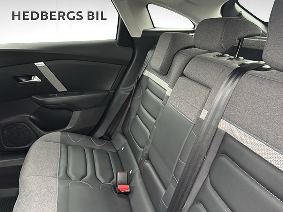 Citroen C4 8 of 11