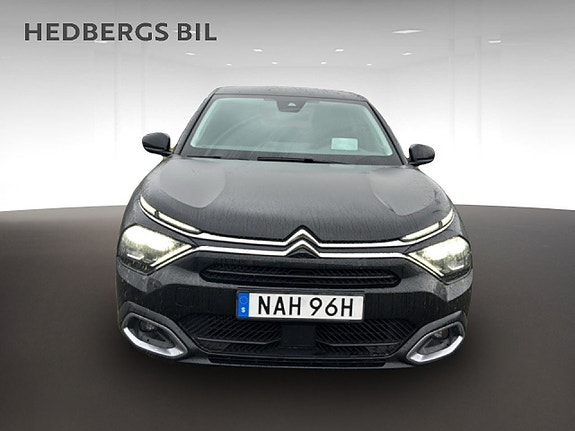 Citroen C4 5 of 5
