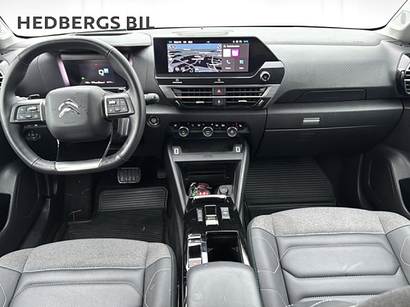 Citroen C4 9 of 11