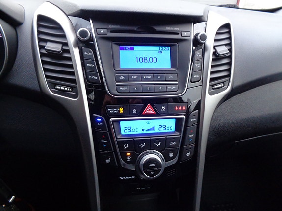 Hyundai i30 10 of 11