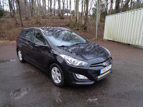Hyundai i30 3 of 5