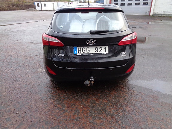 Hyundai i30 6 of 11