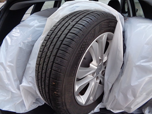 Hyundai i30 11 of 11