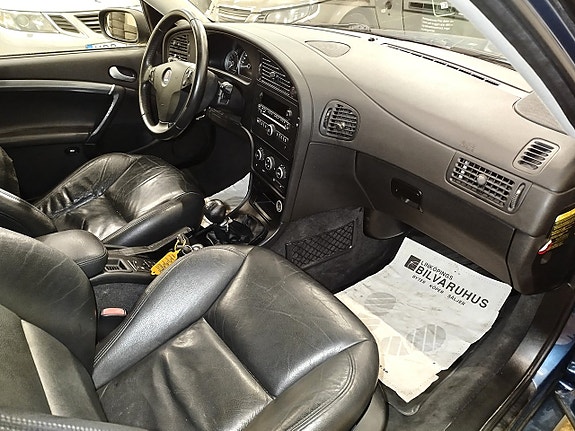 Saab 9-5 20 of 27