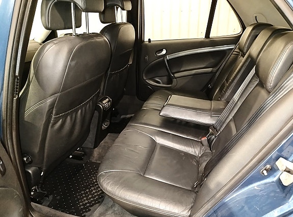 Saab 9-5 23 of 27