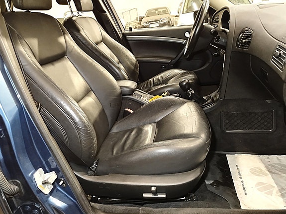 Saab 9-5 21 of 27