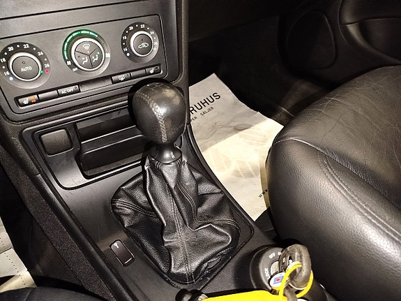 Saab 9-5 19 of 27
