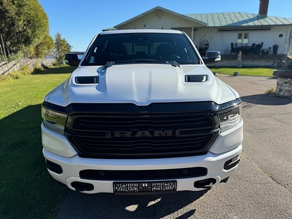 RAM 1500