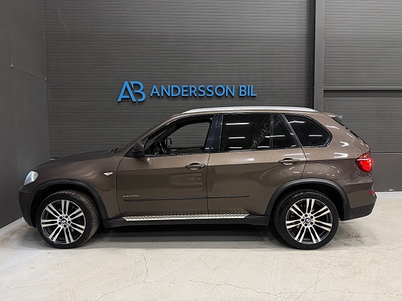 BMW X5 6 of 29