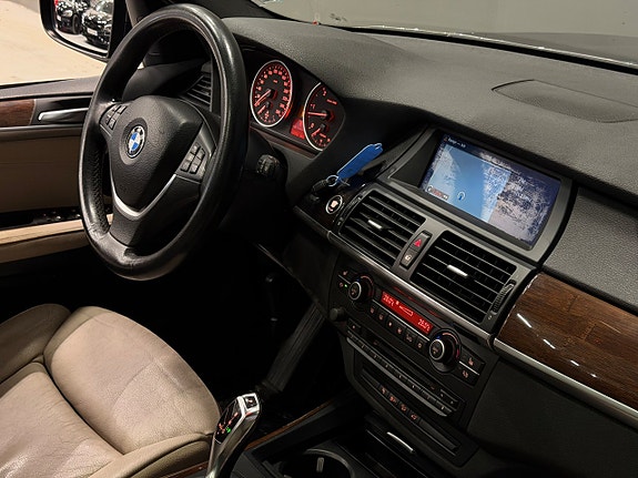 BMW X5 18 of 29