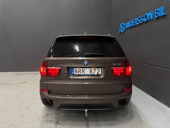 BMW X5 8 of 29