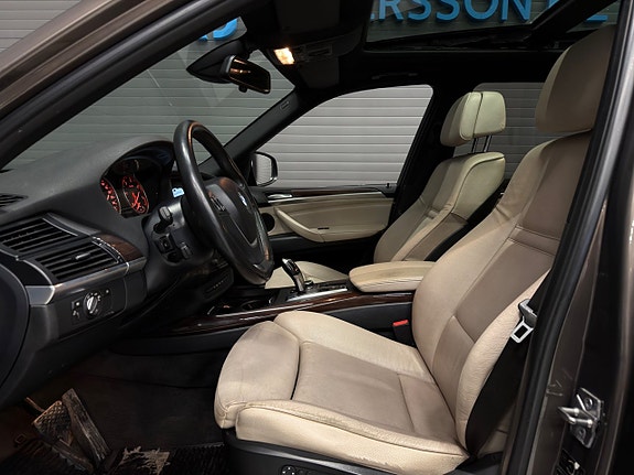 BMW X5 11 of 29