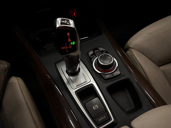 BMW X5 26 of 29