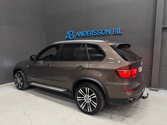 BMW X5 7 of 29