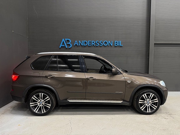BMW X5 5 of 5