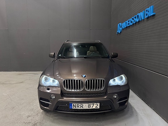 BMW X5 9 of 29