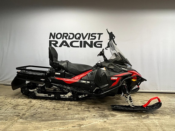 Lynx 59 Ranger STD 600 ACE *Fri frakt 2-up MOMSAD