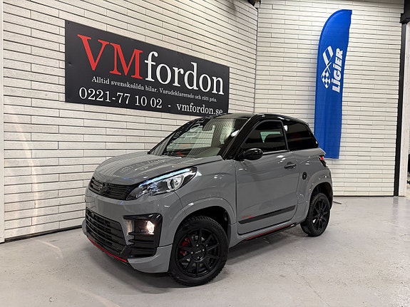 Ligier JS60 Sport Ultimate *SÅLD*