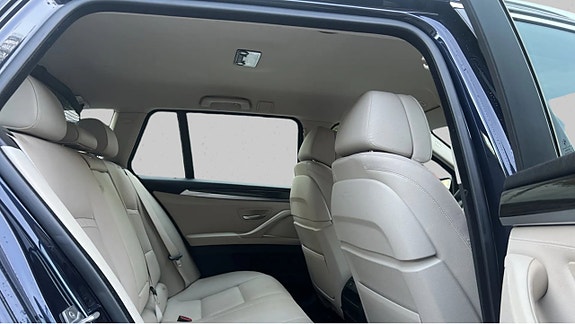 BMW 530xd 7 of 7