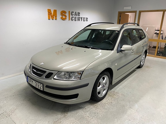 Saab 9-3