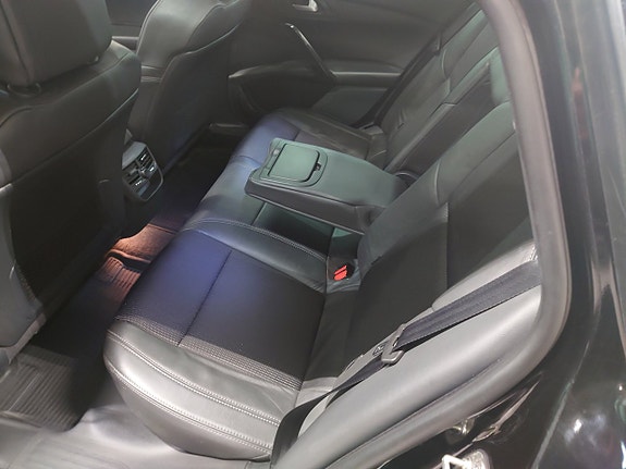 Peugeot 508 10 of 10