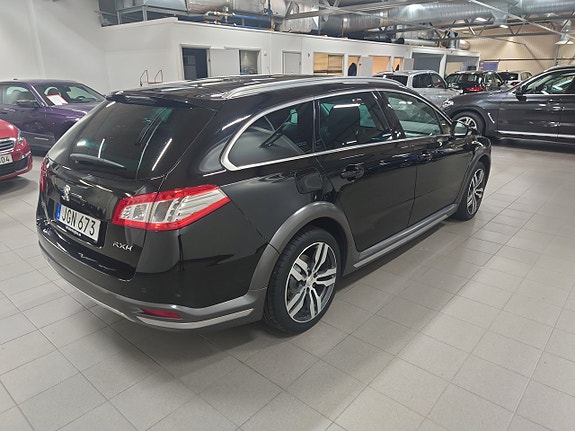 Peugeot 508 6 of 10
