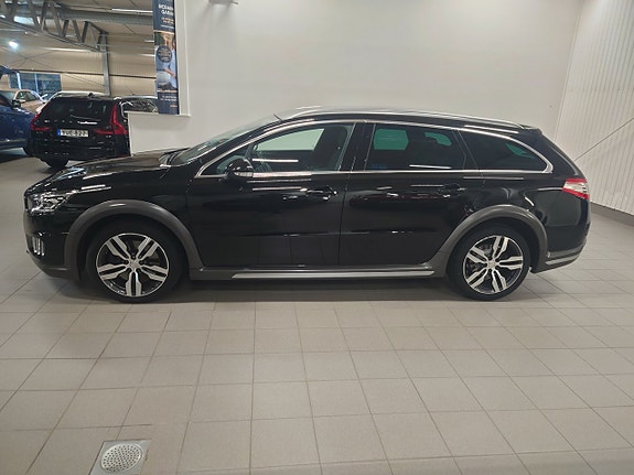 Peugeot 508 3 of 5