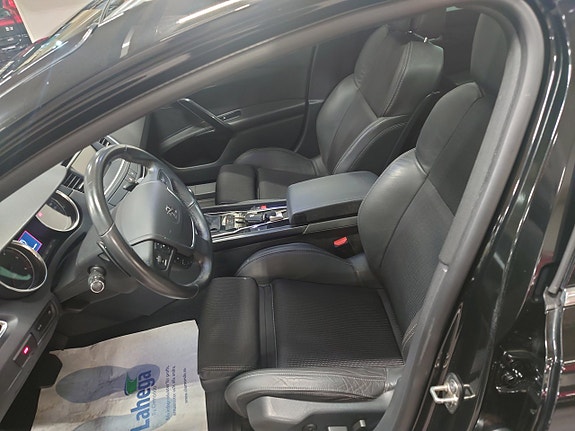 Peugeot 508 9 of 10