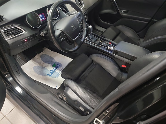 Peugeot 508 8 of 10