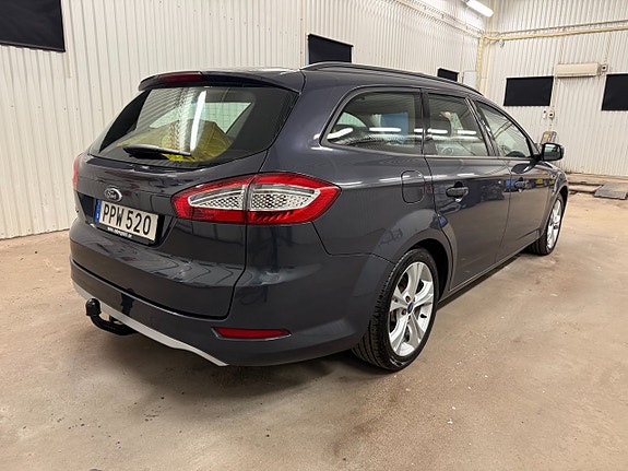 Ford Mondeo 4 of 19