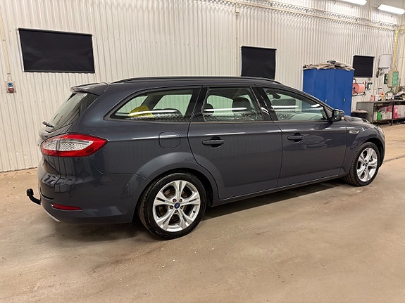 Ford Mondeo 6 of 19
