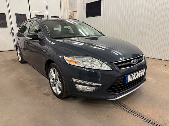 Ford Mondeo 3 of 19