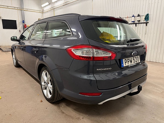 Ford Mondeo 2 of 19