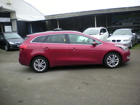 Kia Ceed 5 of 5