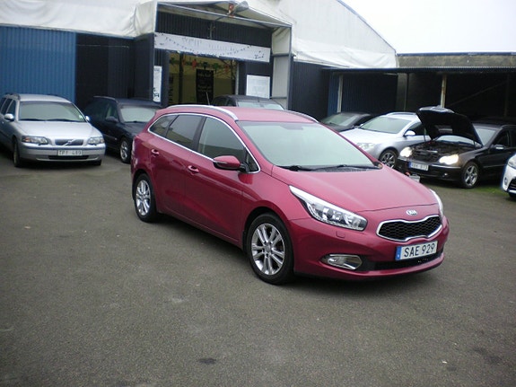 Kia Ceed 11 of 11