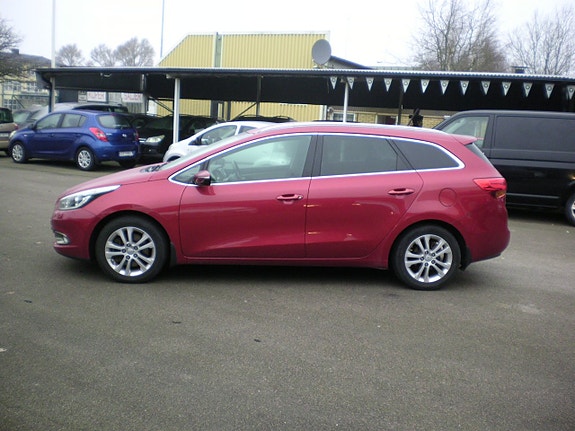 Kia Ceed 4 of 5