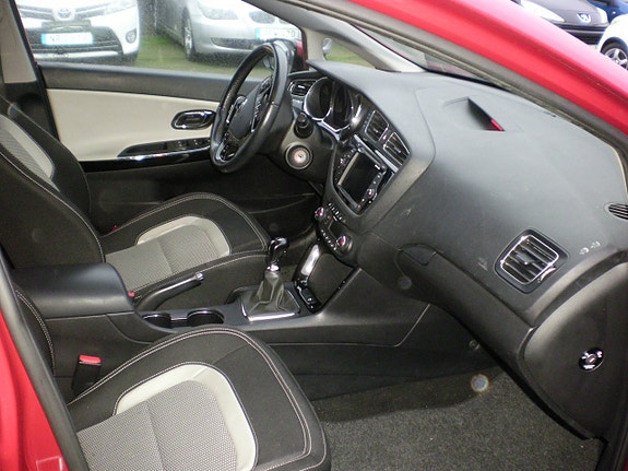 Kia Ceed 6 of 11