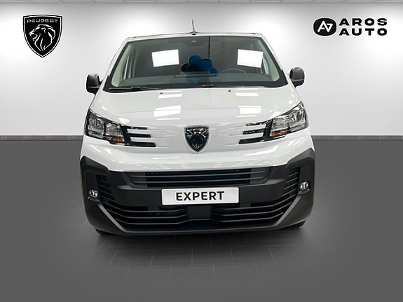 Peugeot Expert 2 of 5