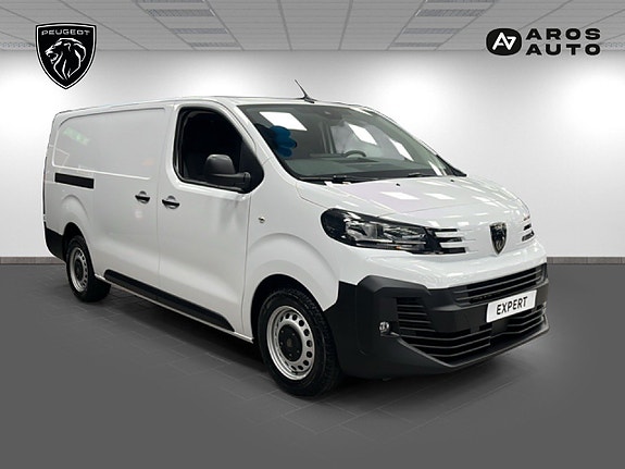 Peugeot Expert 3 of 5