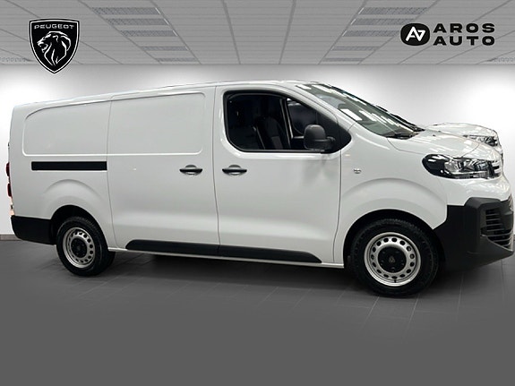 Peugeot Expert 4 of 5