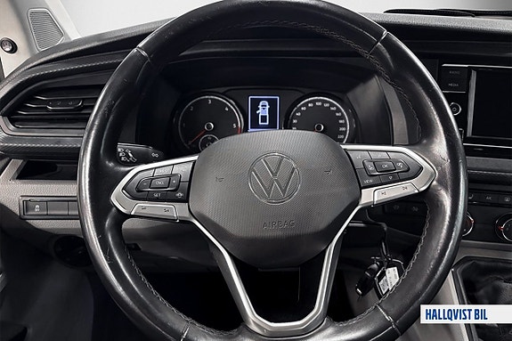 Volkswagen Transporter 13 of 20