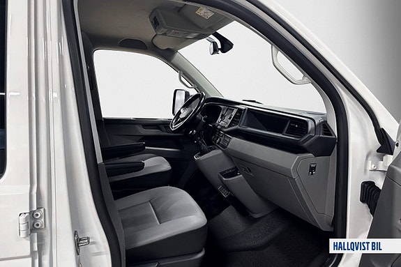 Volkswagen Transporter 10 of 20