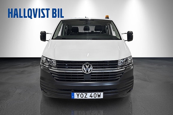 Volkswagen Transporter 2 of 5