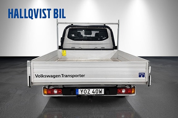 Volkswagen Transporter 6 of 20