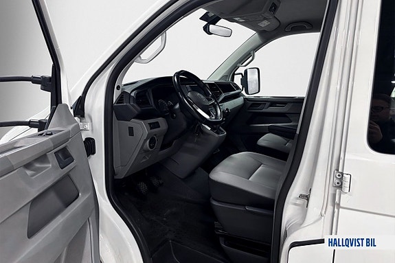 Volkswagen Transporter 11 of 20