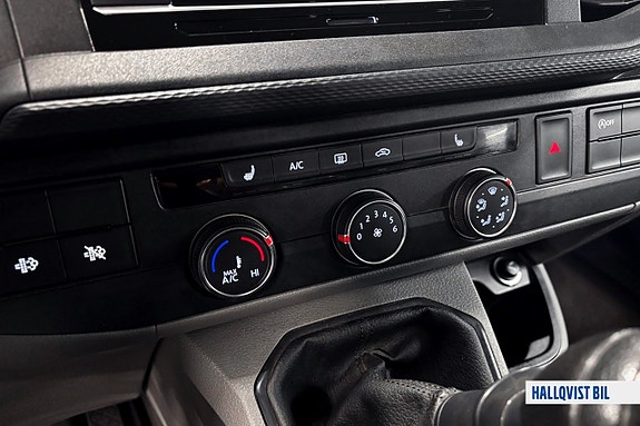 Volkswagen Transporter 17 of 20